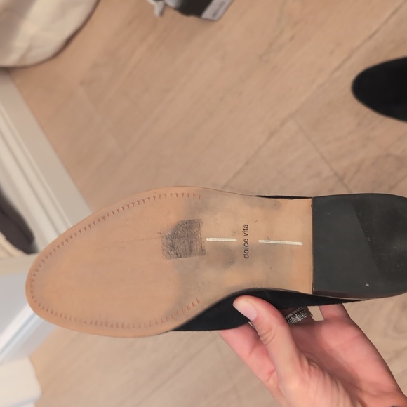 Dolce Vita booties - Picture 3 of 3